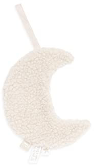 Jollein Schmusetuch Moon - Nougat