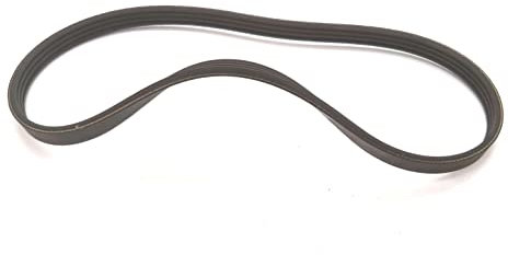 Geeyu 8PH1341 9PH1341 6PH1341 11PH1341 Wäschetrockner-Riemengummi-Antriebsriemen for Waschmaschinen (Size : 9ribs)