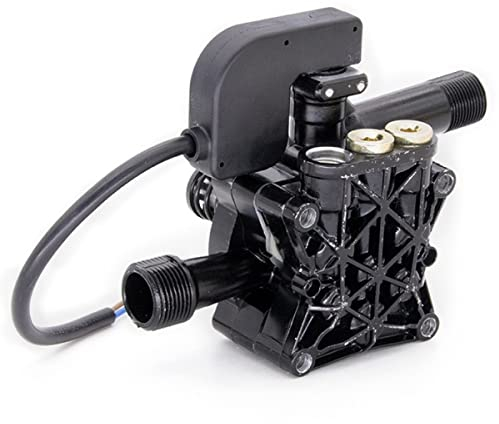 Pompa sommergibile per pozzetto Macchina portatile for uso domestico 220V, idropulitrice ad alta pressione, idropulitrice, testa della pompa, idropulitrice, accessori for montaggio pistone Pompa di tr