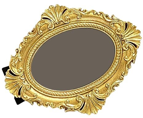 CORHAD Vintage Bilderrahmen Aus Resin Antiker Fotohalter Für Tischdekoration Elegantes Wanddekor Im Französischen Stil Für Schlafzimmer Wohnzimmer Und Cafés