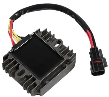 Regler Gleichrichter Motorrad Spannungsreglergleichrichter Für Su&zuki GSF1250 GSF650 GSR750 GSXR600 750 1000 GSX DL650 Für V-Strom VL800 SV650