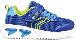 Geox J Assister Boy C ZapatillasNiños