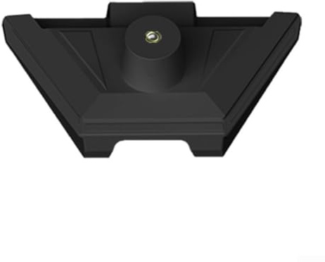 Treppiede per parabola Starlink Mini Satellitare, regolabile e stabile, soluzione di montaggio per vari veicoli