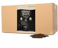 Holland Animal Care Snack vegetal – 10 kg – aperitivos para perros – galletas hipoalergénicas – paquete grande – comida para perros – aperitivos de entrenamiento