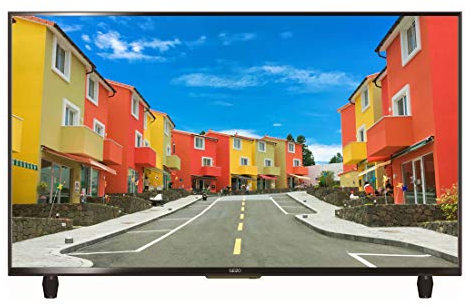 Seizo 32 Inch HD LED TV with Freeview, HDMI and USB PVR