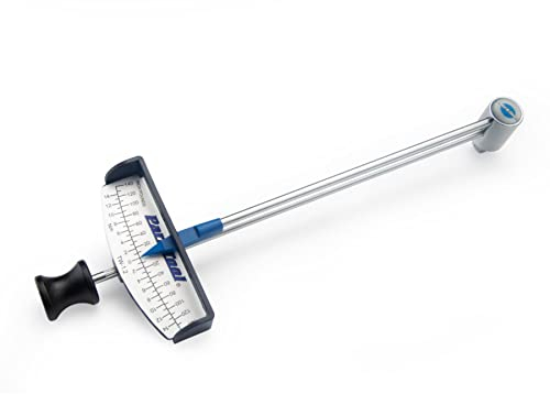 TOOL Park TW-1.2 Chiave dinamometrica 0-14Nm