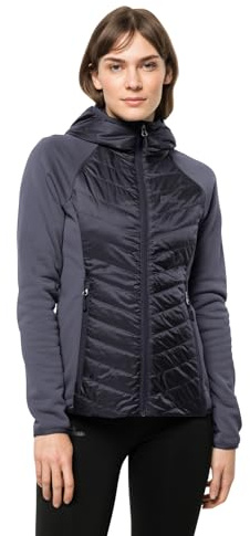 Jack Wolfskin ROUTEBURN PRO HYBRID W