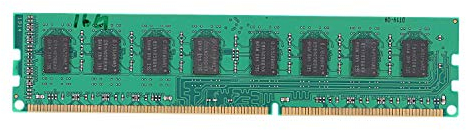 KOKSII DDR3 16GB 1600Mhz DIMM PC3-12800 1.5V 240 Pin Memoria de Escritorio RAM No ECC para AMD Socket AM3 AM3 + FM1 FM2 Placa Base