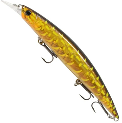 Seika Pro Wobbler Veitwitch 12cm 20g - Twitchbait