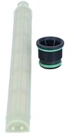 NRF 33401 Filtro deshidratante aire acondicionado Filtro Deshidratador Filtro Deshidratador Filtro Secador