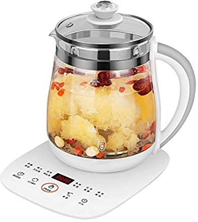 Electric Tea Kettle Health Pot Office Small Automatic Chinese Medicine Pot Household Multifunctional