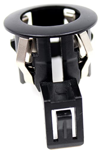 Auto-Parksensor 89348-33080 Parksensor-Halterung für hintere Stoßstange, für Toyota Tundra 2007–2013
