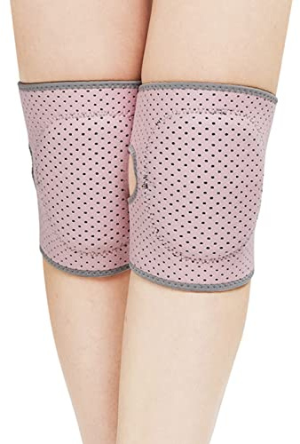 Btgghytr Elastic Sports Knee Knee Thicken Support Dancing Knee Protector Brace Basketball Running Knee Pad Unisex Kneecap