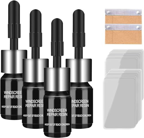 Kit Reparation Pare Brise