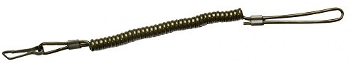 Toe 2 Toe DRAGONNE DE SÉCURITÉ RÉGLEMENTAIRE Kevlar® 120 CM