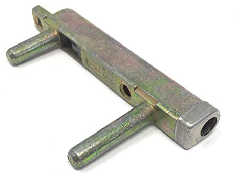 Ersatzteil Getriebe Fenster u. Balkontüren Beschlag,Schliesstück,Fensterbeschläge Fuhr Schüring Flügellager Eckband Flügelteil 12 201 A
