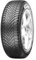 Vredestein Wintrac 215/55 R16 93H 3PMSF - Winterreifen ohne Felge
