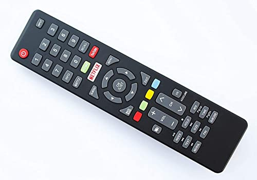 Télécommande pour TV Polaroid TVS32HDPR03 TVSHD32PR001 TBSM434K01 TVAUSM554K01