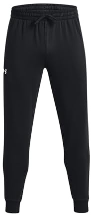 Under Armour Homme UA Rival Fleece Joggers Pants