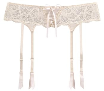 Lascana Damen Strapsgürtel