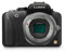 Panasonic Lumix G3 16.1MP Compact System Camera Body - Black (Renewed)