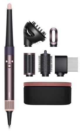 Dyson Airwrap i.d.™ multi-styler och hårfön – Curly+Coily