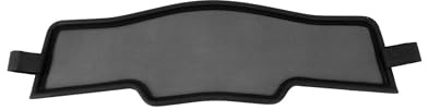 Deflector de Viento para descapotable - Compatible con BMW Z4 Roadster E85 Cabriolet | Deflector de Viento para descapotable - Fabricado Entre 2002 y 2009