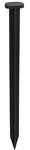 GT Garden Lot de 50 piquets d'ancrage pour Bordure de Jardin
