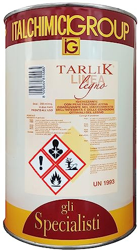 Tarlik 4,000 träskydd Lt.5 Pz