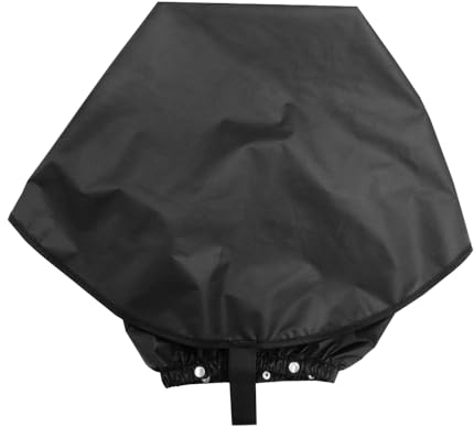 DONGKER Golf Tasche Regen Cover, Golf Bag Regenschutz, wasserdicht Abdeckung für die Golfschläger, Golftasche Schutzhülle für alle Golfbags auf jeden Trolley