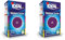 Ideal Teinture Textile Liquide 40 ml Violet (Lot de 2)