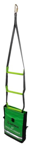 Safewaze 020-6041 22' Rescue Ladder