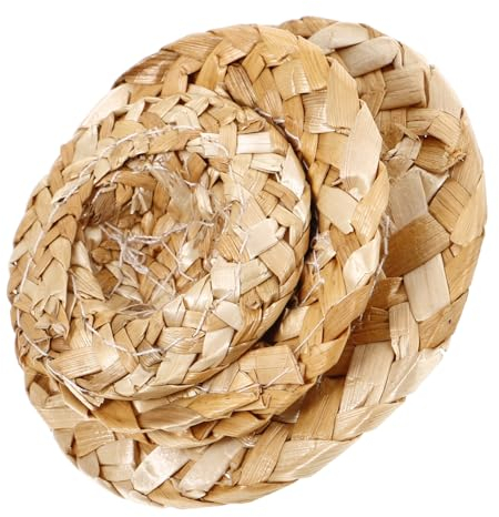 WOONEKY 3 Stücke Papagei Kopfschmuck Hut Für Papageien Vogel Hut Set Headwear Für Sittiche