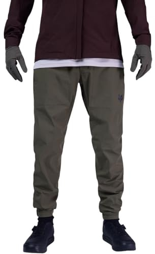 FARRADBYXOR Räv Ranger Water Olive Green 32