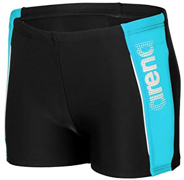 ARENA Pantaloncino Nuoto da Bambino Feel Thrice