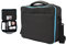 Custodia per Proiettore, Borsa per Videoproiettore con Custodia Protettiva, Custodia da Viaggio Rigida Antiurto con Tracolla, Maniglia Allargabile per BenQ, per Epson, per NEC