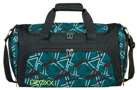 neoxx Move Sports Bag Flash Yourself
