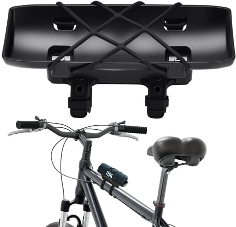 Yaowanguan Bärbar Högtalar Cykelfäste för JBL Flip 7/6/5/4/Essential 2 Bärbar Bluetooth Högtalare,Speaker Fäste Hållare Adapter Remhållare för Styret/Skenan/Cykeln/Motorn/Skotern/Golfbilen/Båten/ATV