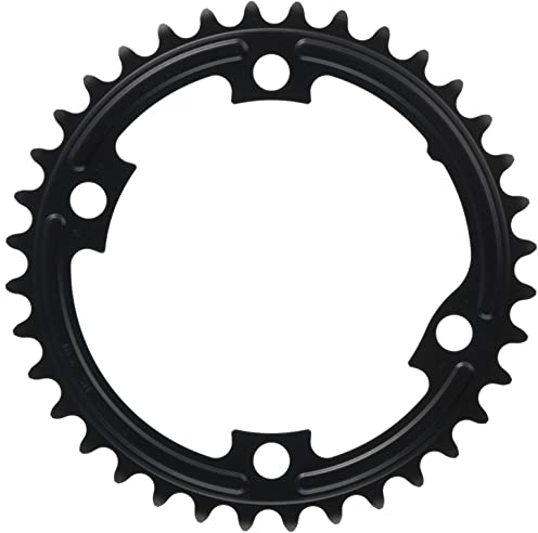 Shimano Spares FC-R7000 chainring, 36T-MT for 52-36T, black
