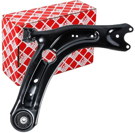 FEBI BILSTEIN Braccio oscillante, Sospensione ruota 170514 | Compatibile con: AUDI Q3, CUPRA ATECA, SEAT TARRACO, SKODA KAROQ, KODIAQ, VW ARTEON, TIGUAN ALLSPACE