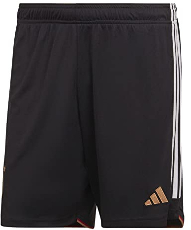 adidas Herren Shorts DFB H