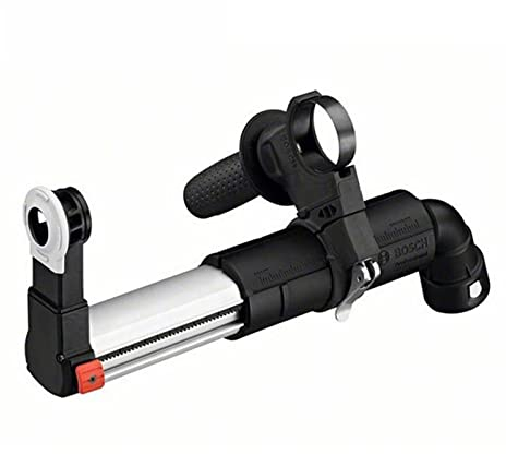 Compatible avec le dépoussiéreur BOSCH GDE 16 PLUS Hammer Compatible avec GBH 2000 2-20D 2-24D/DF 2400 2600 2-26RE/DRE/DFR 3-28DRE/DFR 36V/VF-LI