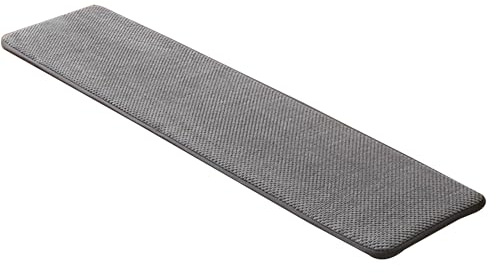 Wooden Bench Cushion Long Dining Chair Pad with Ties Indoor Sofa Cushion for Kitchen & Living Room Soft Upholstered Seat Pad (180 x 35 x 1.5 cm)