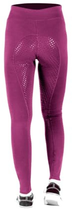 GOLDHORSE Kinderreitlegging Easy Fit