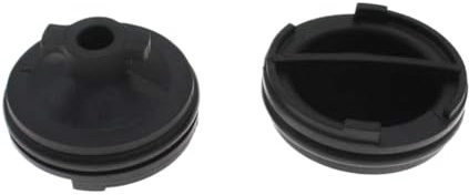 Oljesump panna skruvplugg plast 1871598 1871598S1 1871600 1616854180 DS7Q6730AA kompatibel med Mk2 MONDEO Mk5 FOCUS Mk3 2.0TDCi