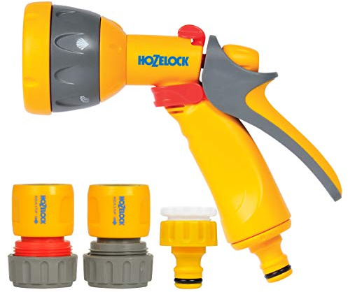 HOZELOCK - PIST MULTIJETS + RACC 19MM - 2367P0000