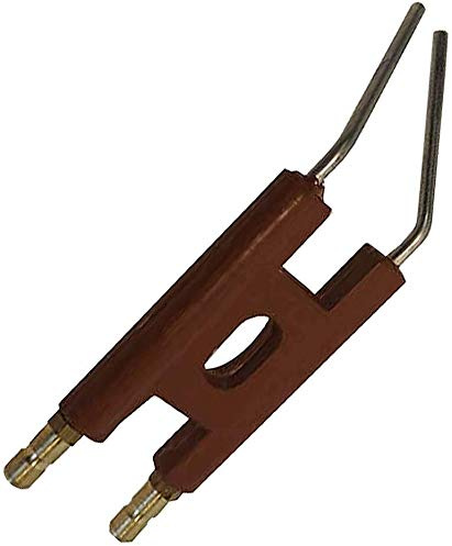 Ecoflam Rayburn elektrodblock MXE Ekoflam oljebrännare R2335