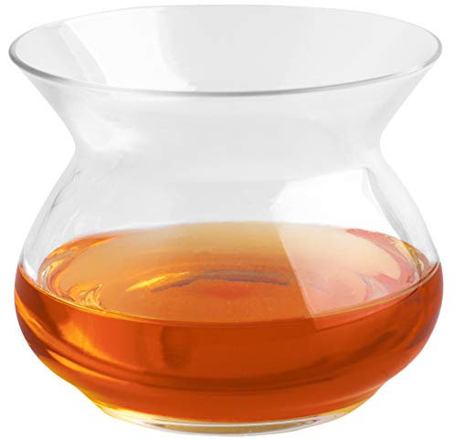 The Experience Neat Glass - Bicchiere da whisky ufficiale The Experience Neat Glass large Vetro
