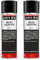 2x VE-INDUSTRIES Dichtungsspray: Allesdichter-Spray, Wasserfester Flüssigkunststoff Universal Dicht-Spray grau, 500 ml (Alles Dicht Spray)