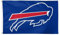 Wincraft NFL Flagge 150x90cm Banner NFL Buffalo Bills